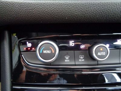 Opel Grandland Gebrauchtwagen