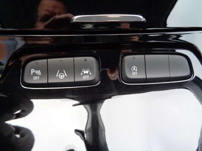 Opel Grandland Gebrauchtwagen