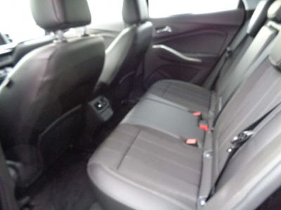 Opel Grandland Gebrauchtwagen