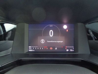 Opel Grandland Gebrauchtwagen