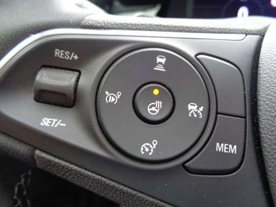 Opel Grandland Gebrauchtwagen