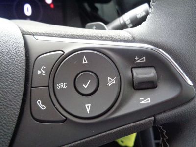 Opel Grandland Gebrauchtwagen