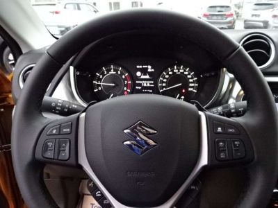 Suzuki Vitara Neuwagen