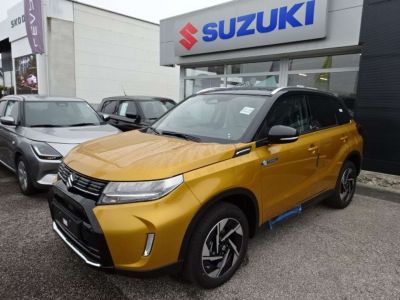 Suzuki Vitara Neuwagen