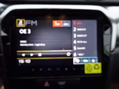 Suzuki Vitara Neuwagen