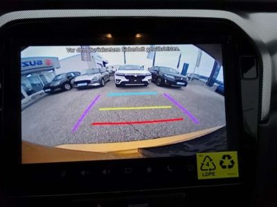 Suzuki Vitara Neuwagen