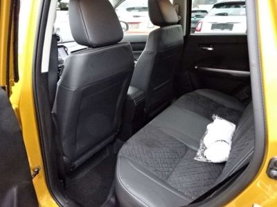 Suzuki Vitara Neuwagen