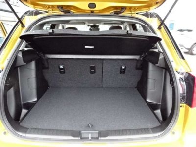 Suzuki Vitara Neuwagen