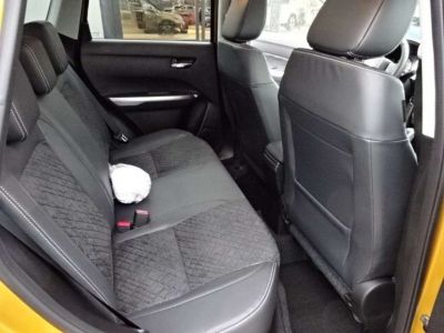 Suzuki Vitara Neuwagen