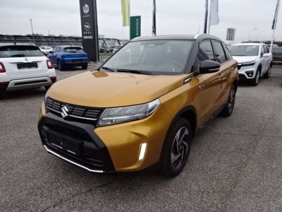 Suzuki Vitara Neuwagen