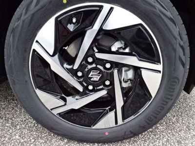 Suzuki Vitara Neuwagen