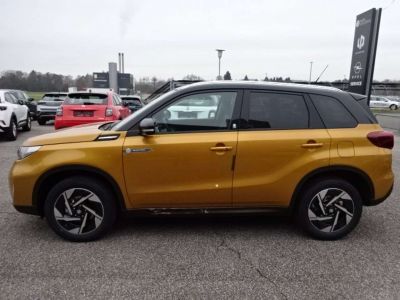 Suzuki Vitara Neuwagen
