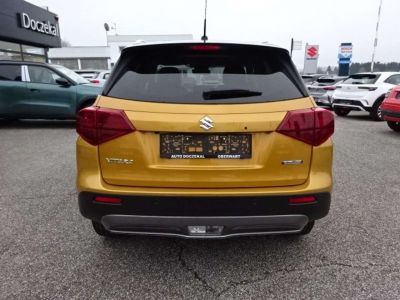 Suzuki Vitara Neuwagen