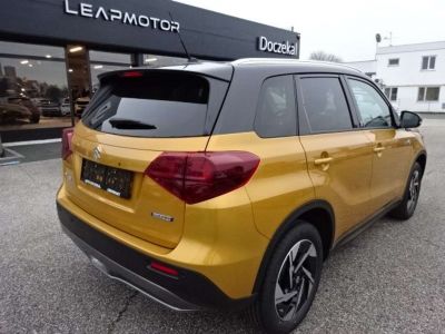 Suzuki Vitara Neuwagen