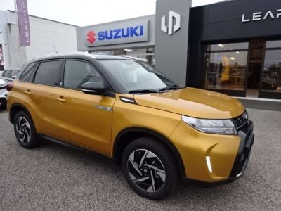 Suzuki Vitara Neuwagen