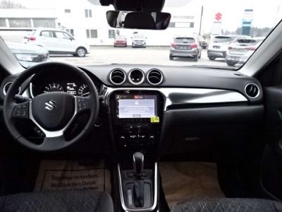 Suzuki Vitara Neuwagen