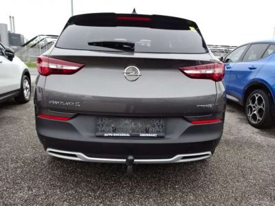 Opel Grandland X Gebrauchtwagen