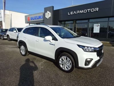 Suzuki S-Cross Neuwagen Suzuki S-Cross Neuwagen