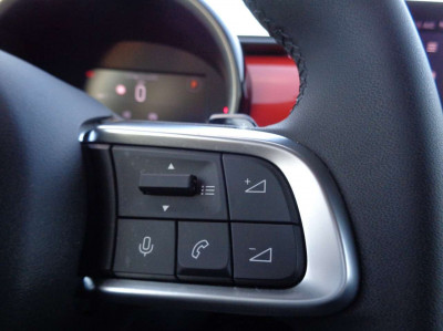 Fiat 600 Vorführwagen