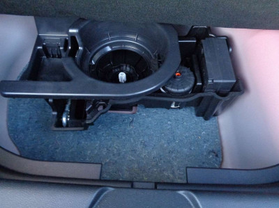 Fiat 600 Vorführwagen