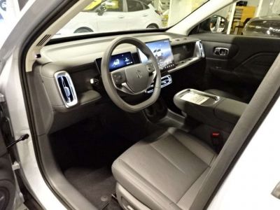 Leapmotor B10 Vorführwagen