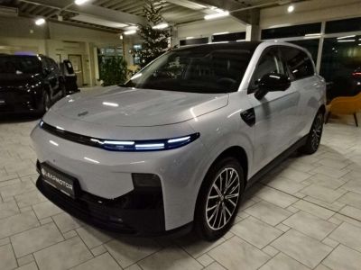 Leapmotor B10 Neuwagen Leapmotor B10 Neuwagen