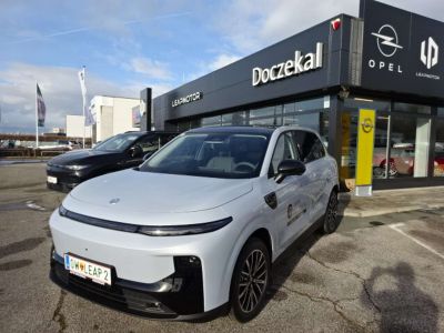 Leapmotor B10 Vorführwagen