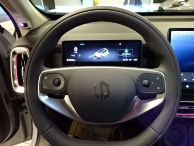 Leapmotor B10 Vorführwagen