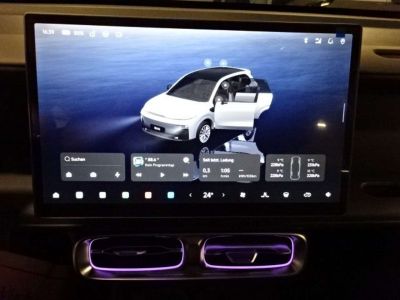 Leapmotor B10 Vorführwagen