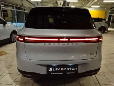 Leapmotor B10 Vorführwagen