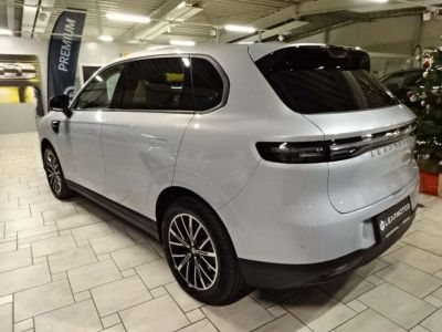 Leapmotor B10 Vorführwagen