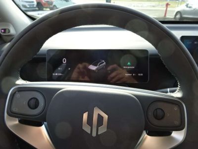 Leapmotor B10 Vorführwagen