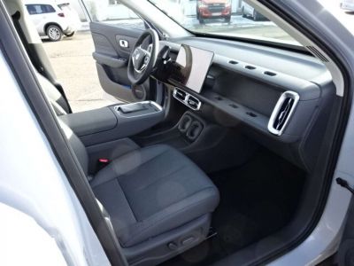 Leapmotor B10 Vorführwagen