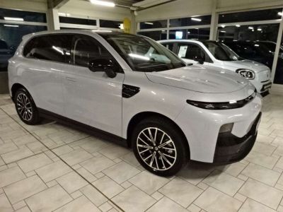 Leapmotor B10 Vorführwagen