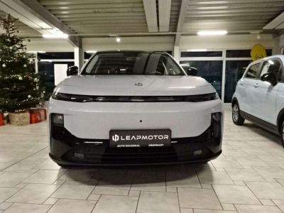 Leapmotor B10 Vorführwagen