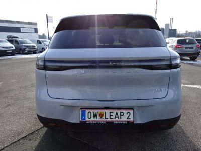 Leapmotor B10 Vorführwagen