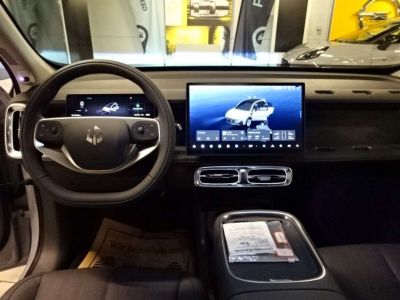 Leapmotor B10 Vorführwagen