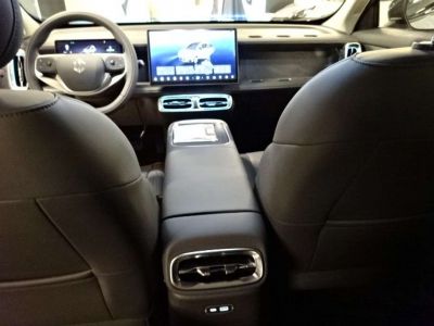 Leapmotor B10 Vorführwagen