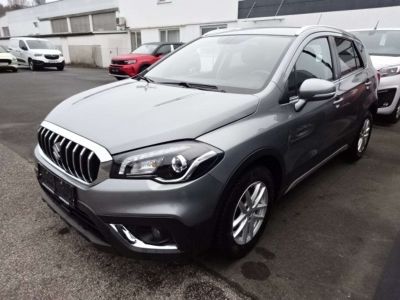 Suzuki SX4 S-Cross Gebrauchtwagen Suzuki SX4 S-Cross Gebrauchtwagen