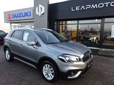 Suzuki SX4 S-Cross Gebrauchtwagen