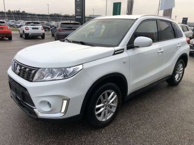 Suzuki Vitara Gebrauchtwagen