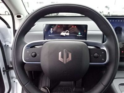 Leapmotor C10 Vorführwagen