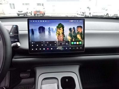 Leapmotor C10 Vorführwagen