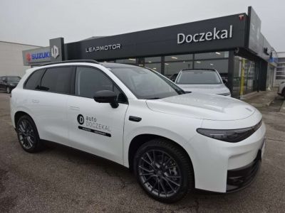 Leapmotor C10 Vorführwagen