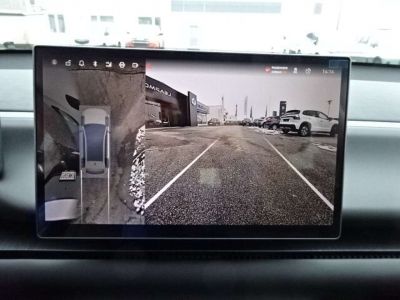 Leapmotor C10 Vorführwagen