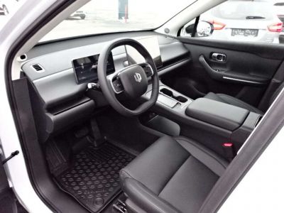 Leapmotor C10 Vorführwagen