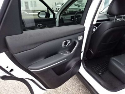 Leapmotor C10 Vorführwagen