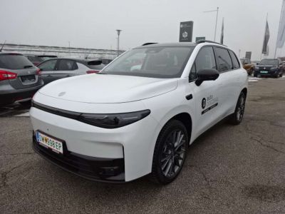 Leapmotor C10 Vorführwagen