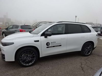 Leapmotor C10 Vorführwagen