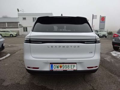 Leapmotor C10 Vorführwagen